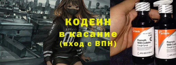 хмурый Алексеевка